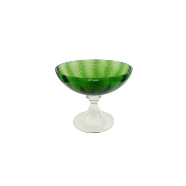 Green Cake Stand Nason Moretti