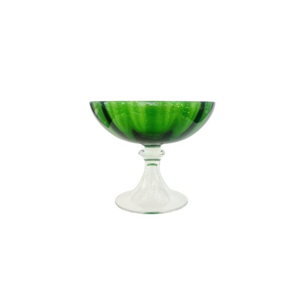 Green Cake Stand Nason Moretti