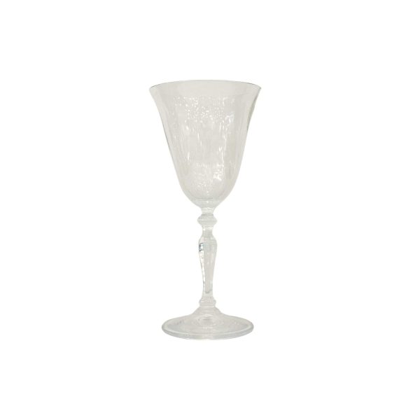 Calice Acqua Allegro in Cristallo