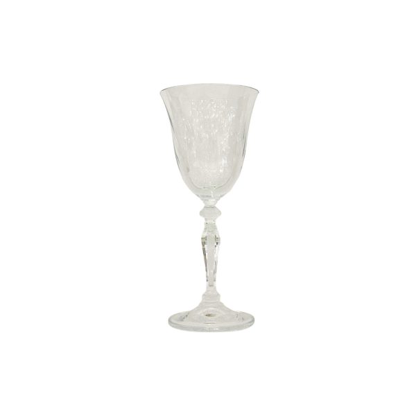 Calice Vino Allegro in Cristallo