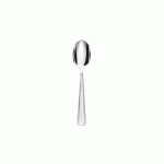 Deco Schiavon Table Spoon Silver Alloy