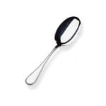 Silver Alloy Risotto Spoon
