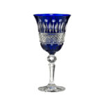 Calice Acqua Roemer Parigi Blu