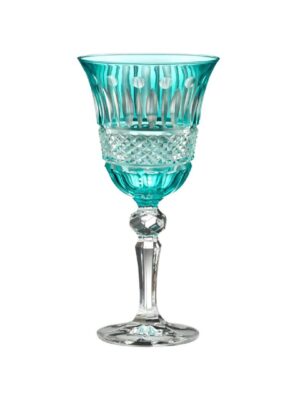 Calice Acqua Roemer Parigi Celeste