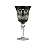 Water Glass Roemer Parigi Black