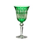 Calice Acqua Roemer Parigi Verde
