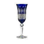 Calice Flute Parigi Blu