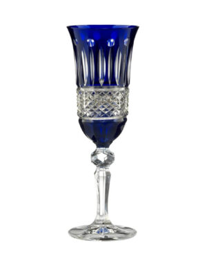 Calice Flute Parigi Blu