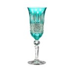 Calice Flute Parigi Celeste