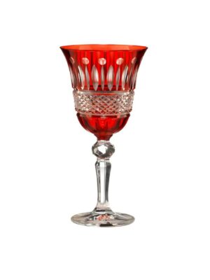 Parigi Red Wine Glass