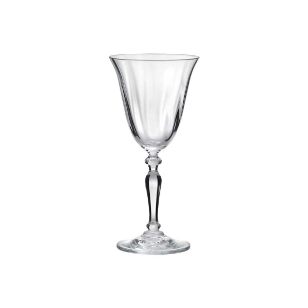 Calice Acqua Christine Cristallo