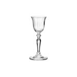 Christine Crystal Liquor Goblet