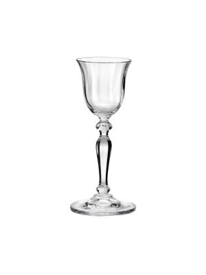 Calice Liquore Christine Cristallo
