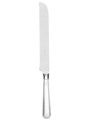 Ottagonale Schiavon Coltello Panettone