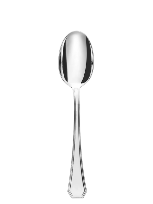 Ottagonale Schiavon Cucchiaio Moka
