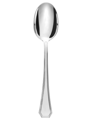 Ottagonale Schiavon Cucchiaio Tavola