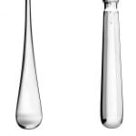 Set 3 Posate Dessert in lega di Argento Spagnolo