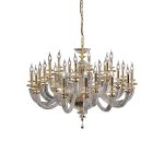 ATALIA 12+6+6 Euroluce