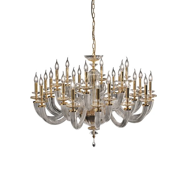 ATALIA 12+6+6 Euroluce