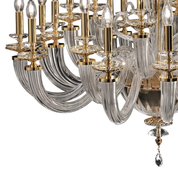 ATALIA 12+6+6 Euroluce