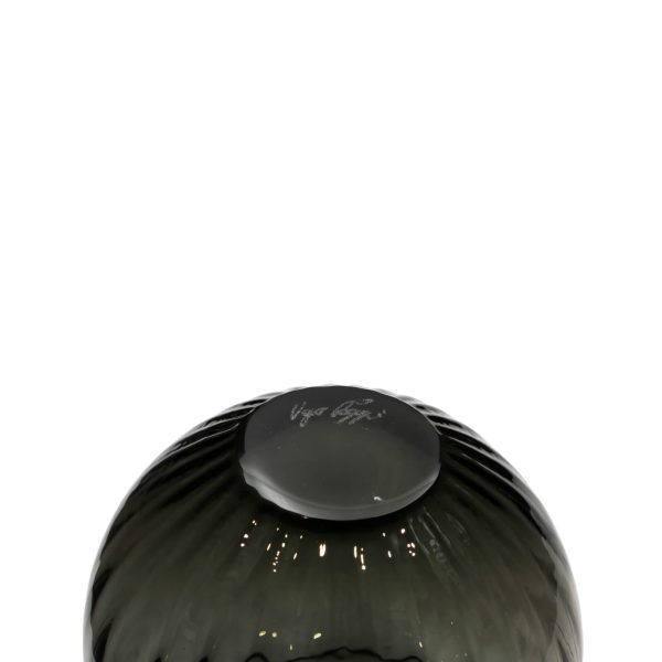 Bicchiere Excellence Rigadin Grigio
