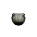 Bicchiere Excellence Rigadin Grigio