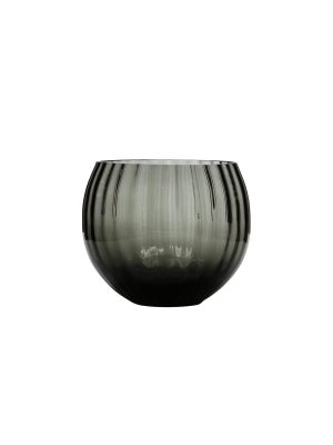 Bicchiere Excellence Rigadin Grigio