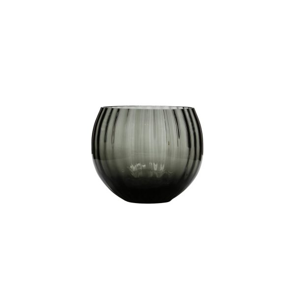 Bicchiere Excellence Rigadin Grigio