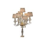 Alicante Clear F6 + 1L Shade