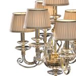Alicante Clear F6 + 1L Shade