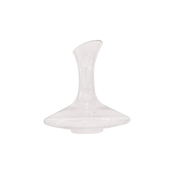 Crystal Decanter
