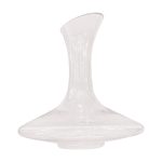 Crystal Decanter