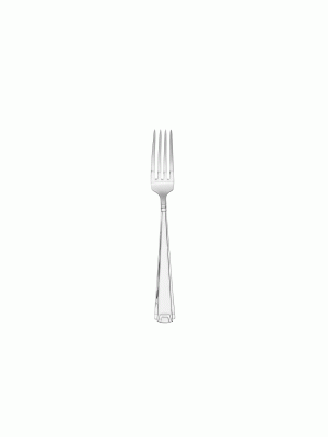 Deco Schiavon Forchetta Frutta Lega di Argento