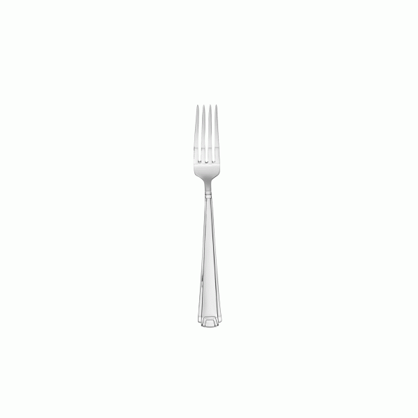 Deco Schiavon Forchetta Tavola Lega di Argento