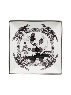 Square Albus catch-all tray, 26 cm