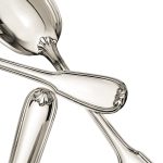 Francese schiavon coltello tavola