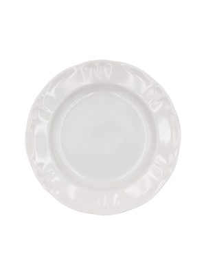 Piatto Frutta Ornato
