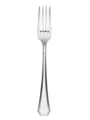 Ottagonale Schiavon Forchetta Tavola