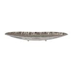 Oval Centerpiece with Feet