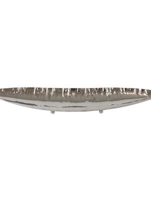 Oval Centerpiece with Feet