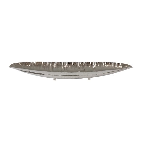 Oval Centerpiece with Feet