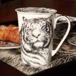 Mug Tiger Lid