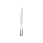 Impero Schiavon Fruit Knife Silver Alloy
