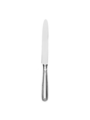 Impero Schiavon Coltello Frutta Lega di Argento