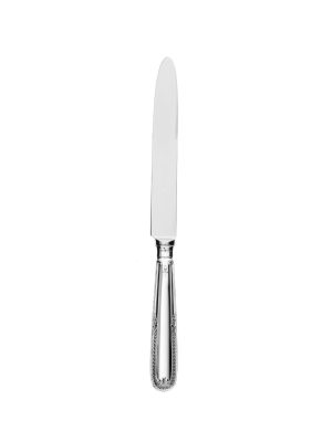 Impero Schiavon Coltello Tavola Lega di Argento