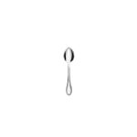 Impero Schiavon Coffee Spoon Silver Alloy
