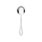 Impero Schiavon Risotto Spoon Silver Alloy