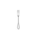 Impero Schiavon Dessert Fork Silver Alloy