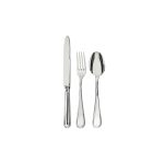 Inglese schiavon coltello tavola