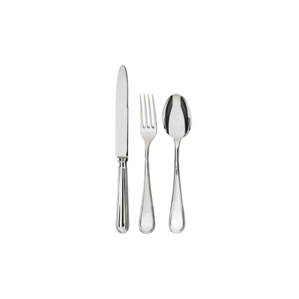 Inglese schiavon coltello tavola